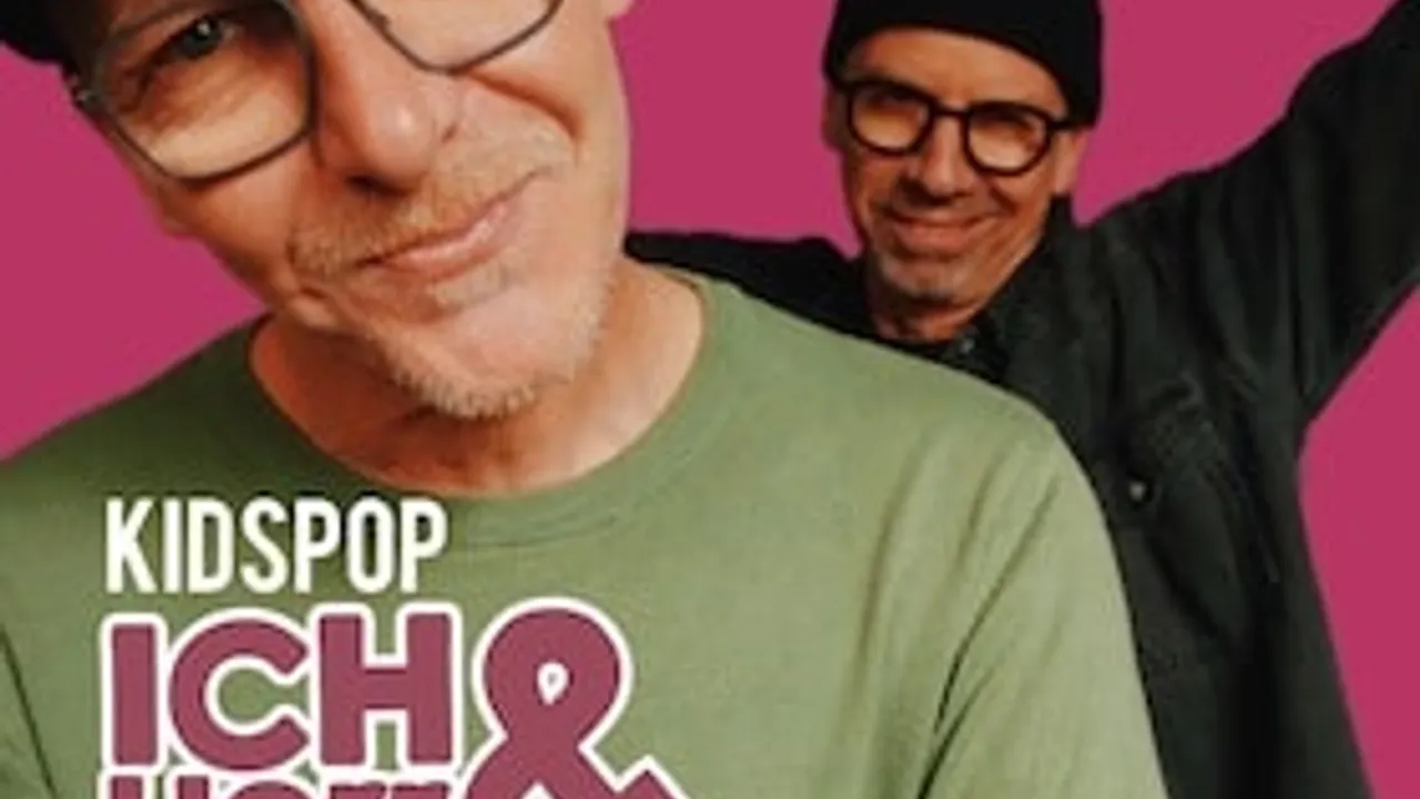Ich & Herr Meyer - Konzert - Zukunftsmusik