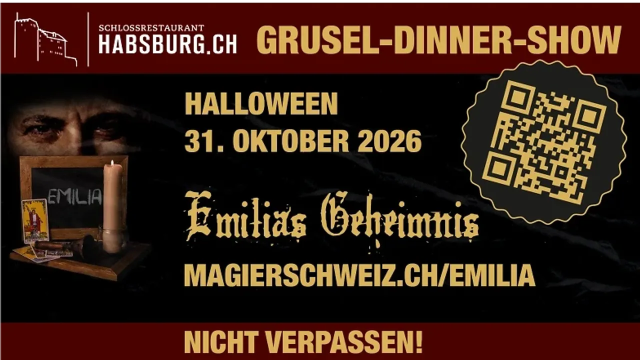 Emilias Geheimnis