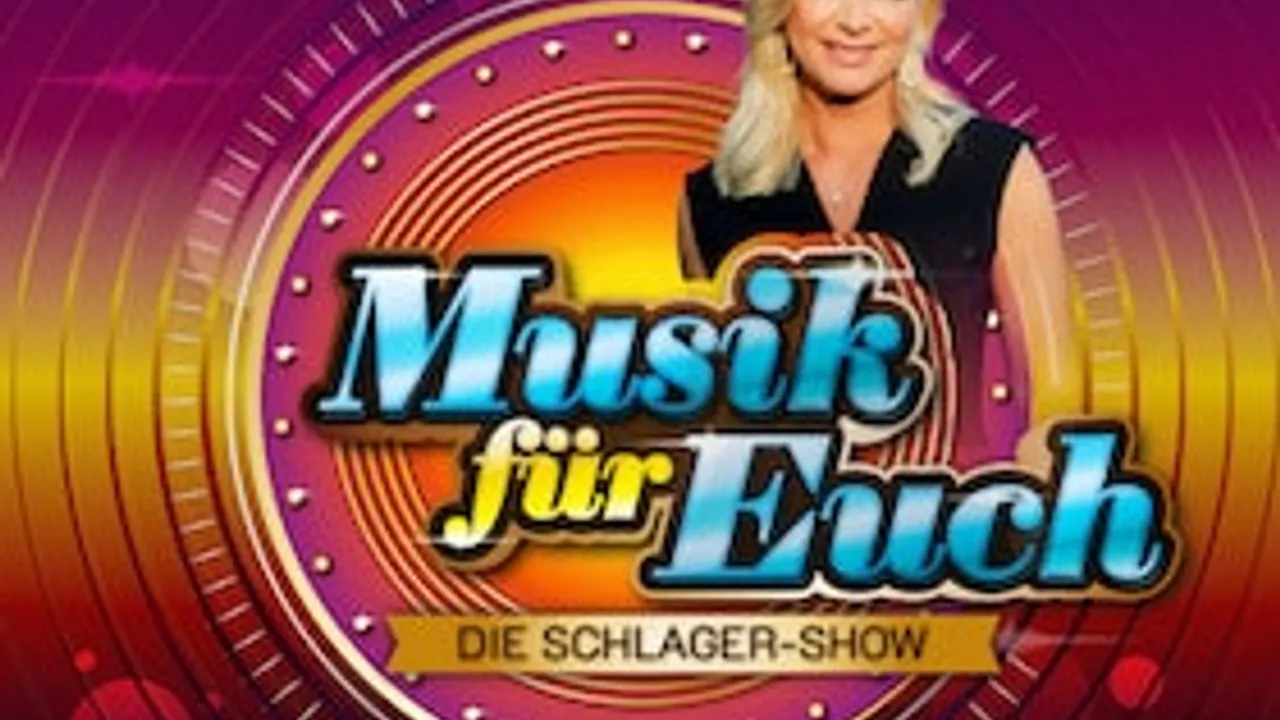 Musik für Euch - präsentiert von Uta Bresan