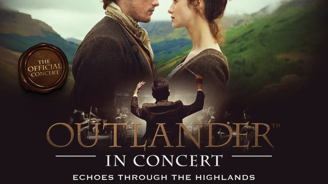 Outlander in Concert