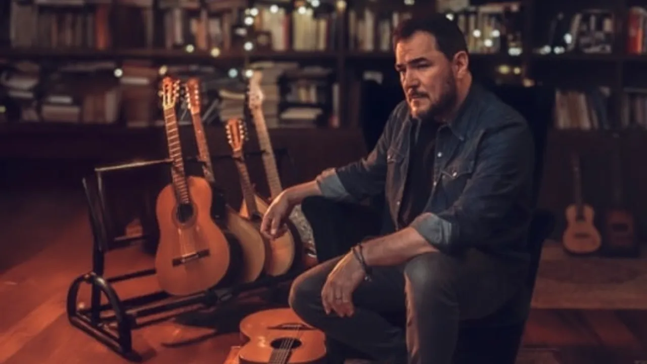 Ismael Serrano