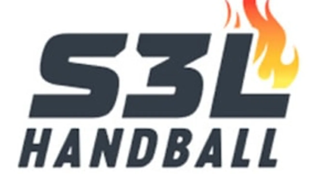 HSG Krefeld Niederrhein - Saase3 Leutershausen Handball