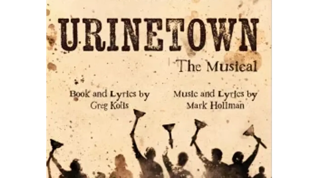 Urinetown: The Musical