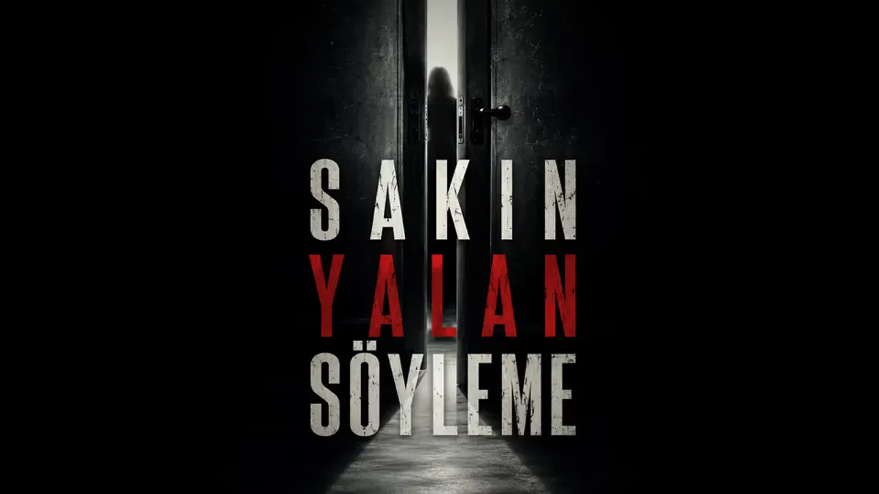 Sakın Yalan Söyleme
