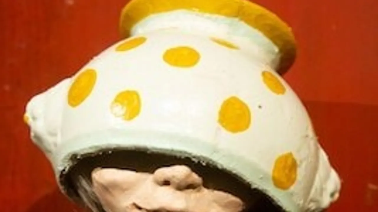 Michel in der Suppenschüssel - Puppenspiel nach dem bekannten Kinderbuch von Astrid Lindgren