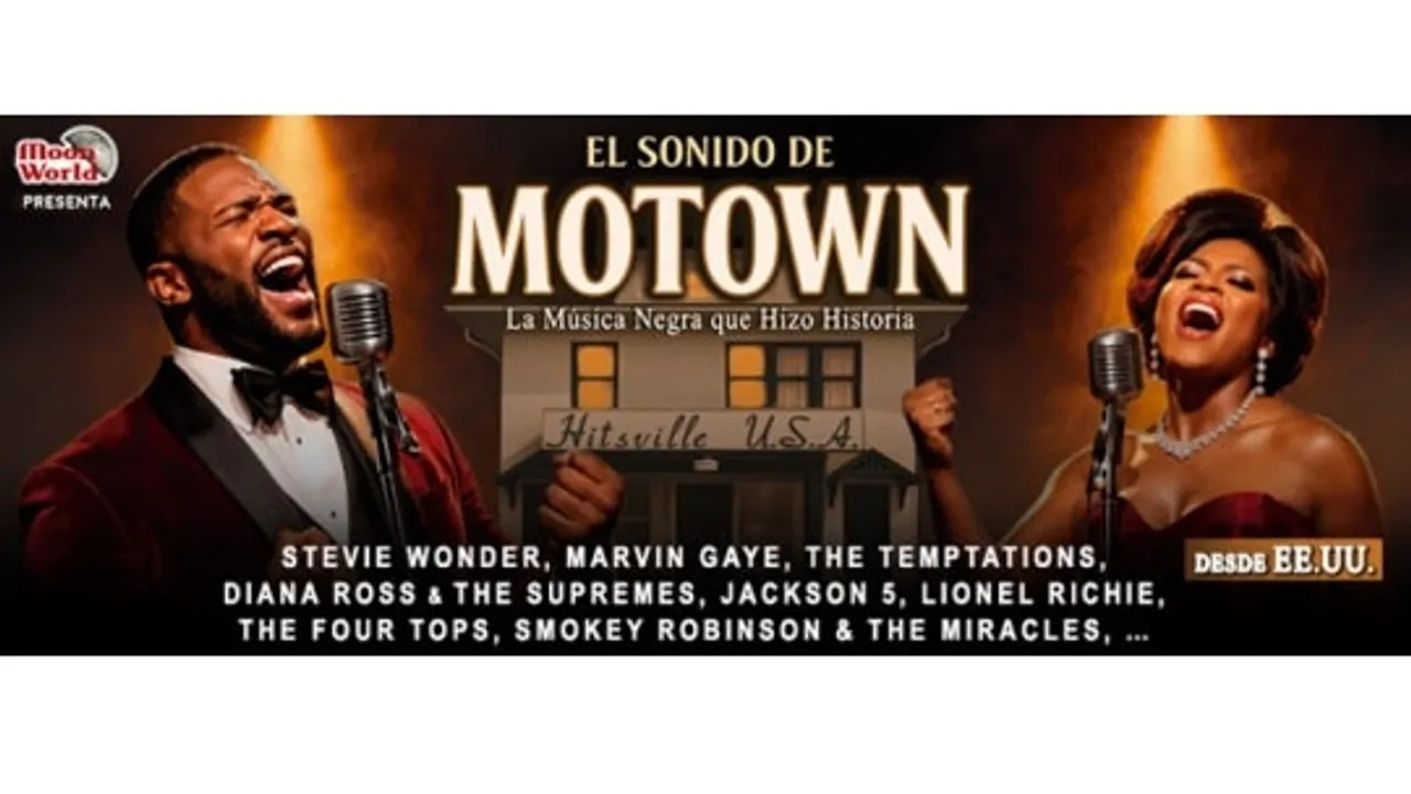 Motown