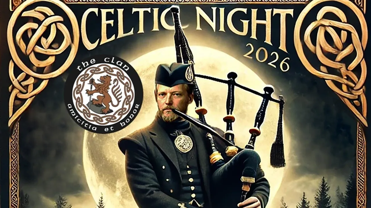 Celtic Night Freitag
