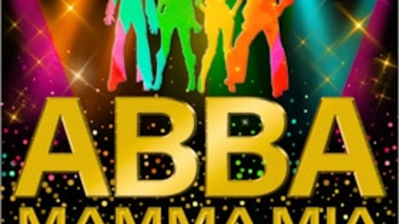 ABBA - Mamma Mia and much more - A Great Tribute Show