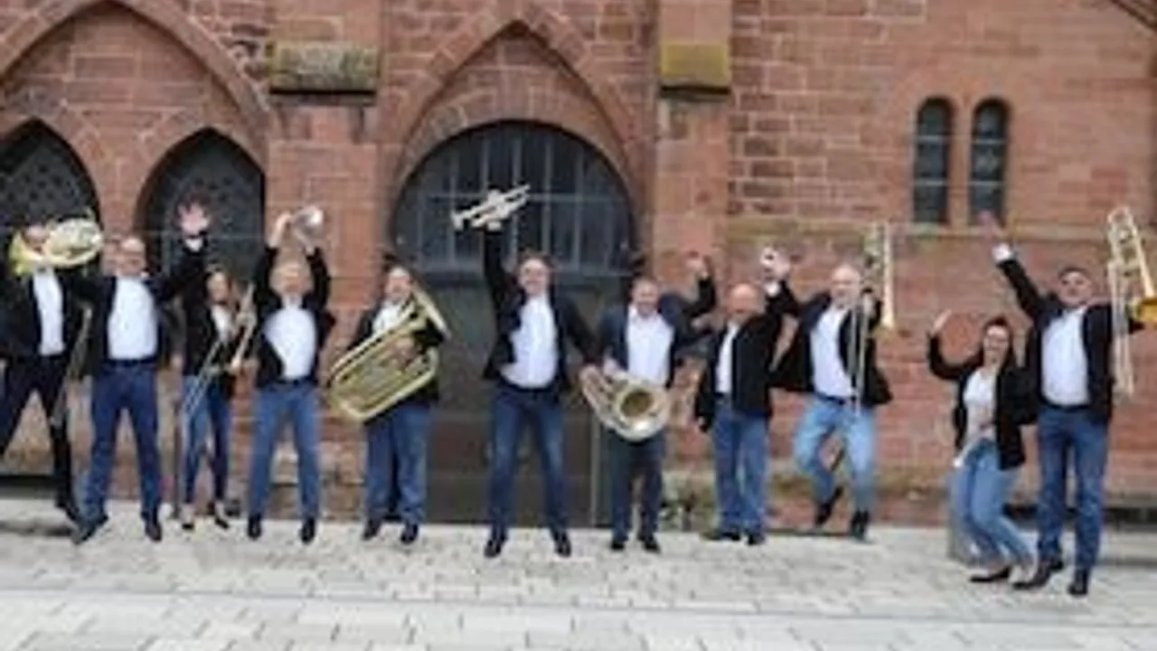 Brass Cats - Blechbläserensemble