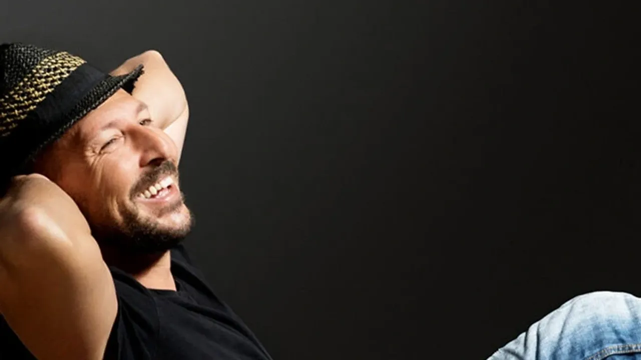 Giorgio Claretti: Piano & Stars