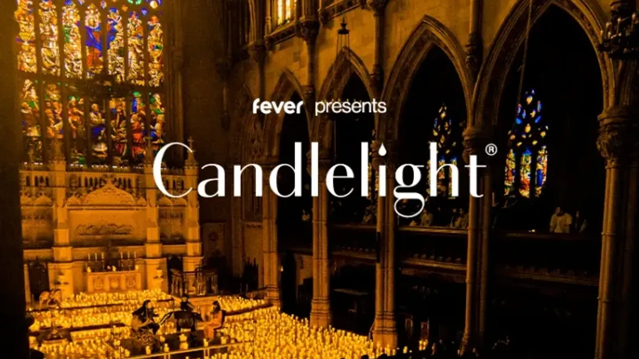 Candlelight Koreatown: Tribute to Juan Gabriel on Strings