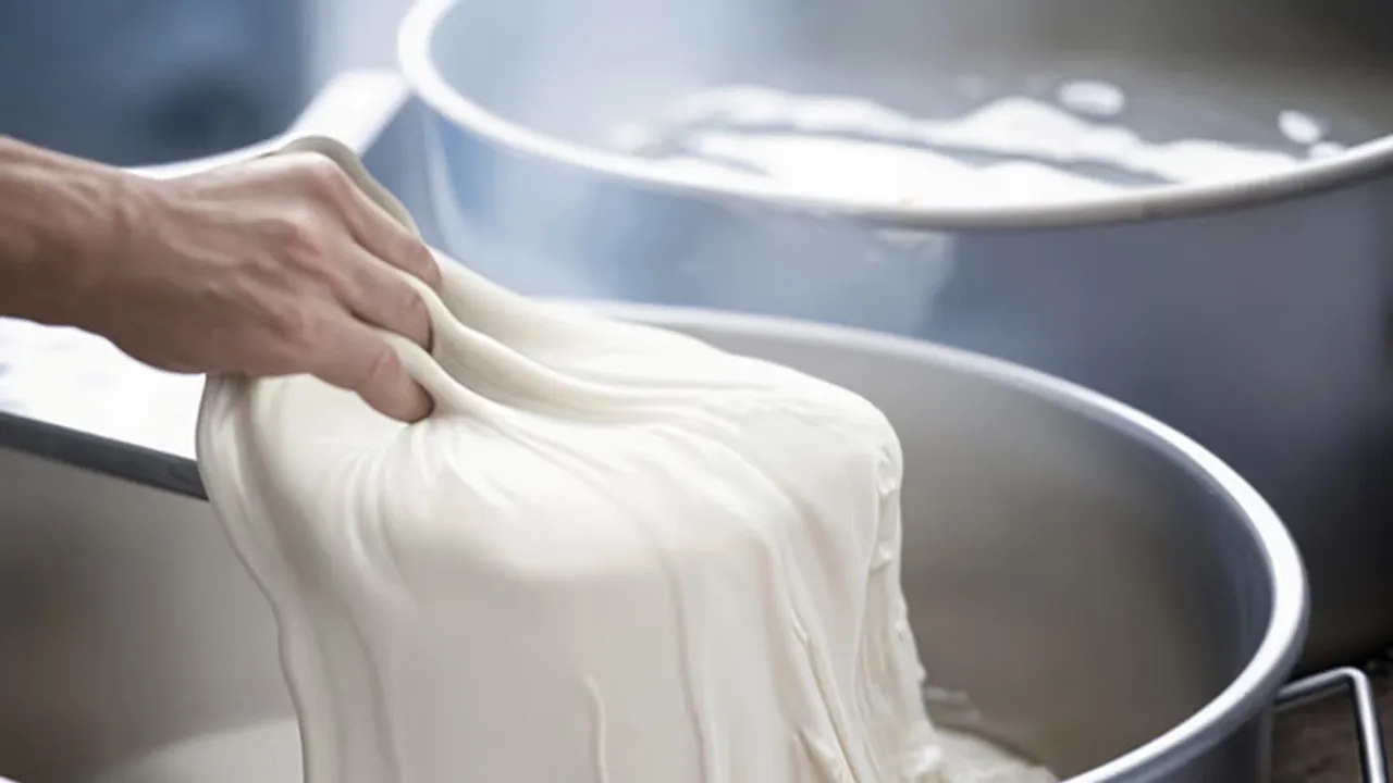 Mozzarella ve Taze İtalyan Peynirleri