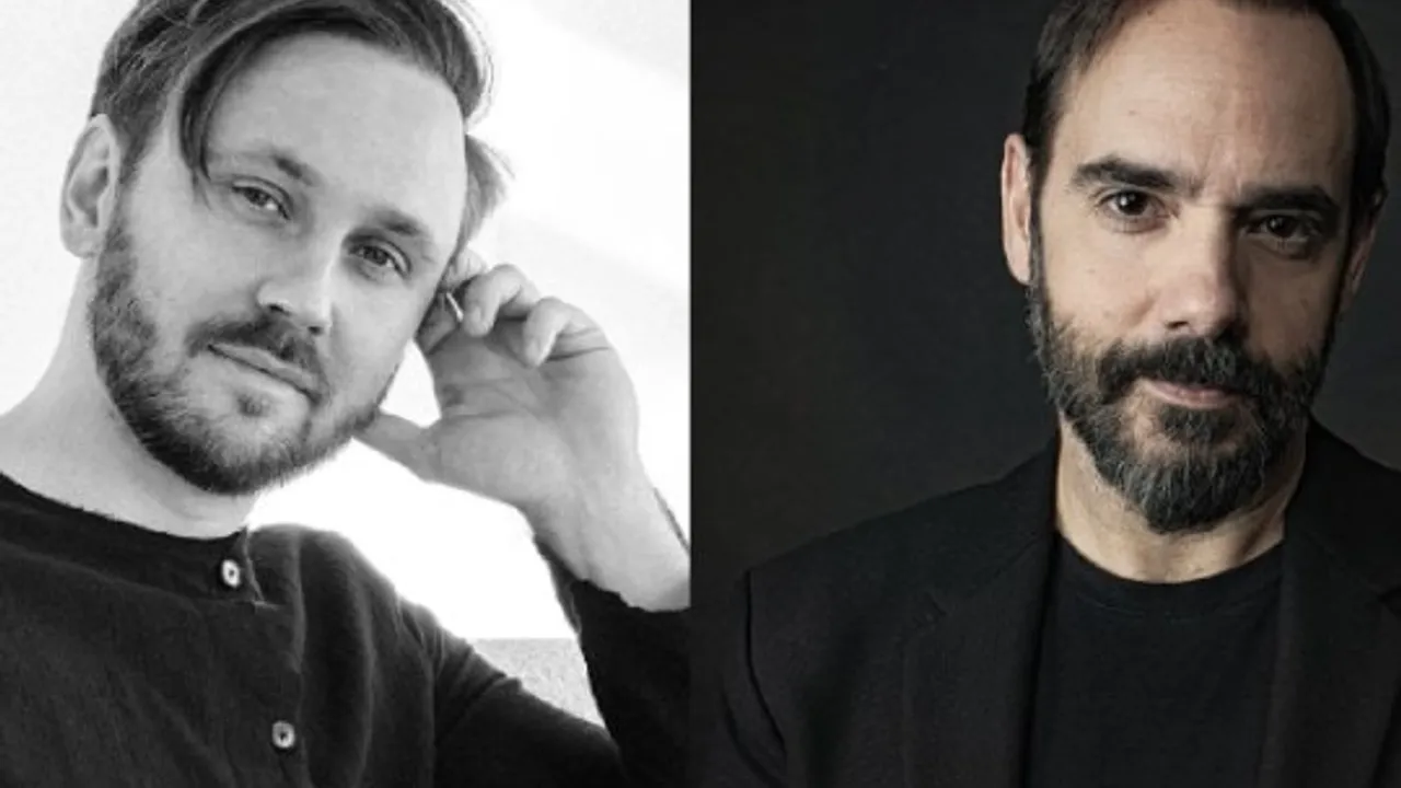 Ciclo Lied Arriagan : RAFAEL FINGERLOS Y RUBÉN FDEZ. AGUIRRE: "Anhelos de la amada"