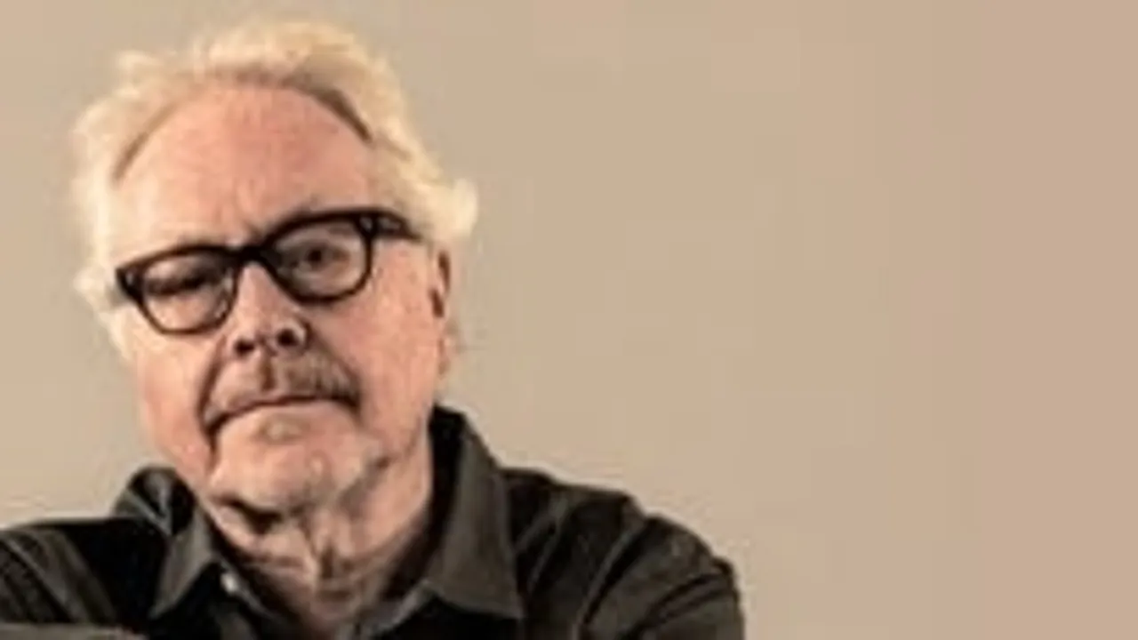 Paul Brady