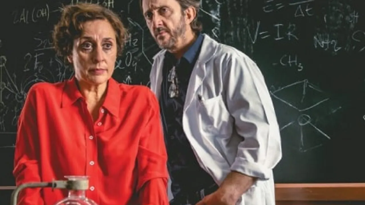 L'últim àtom