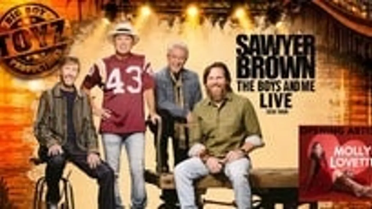 Country Jam Fest Harborside