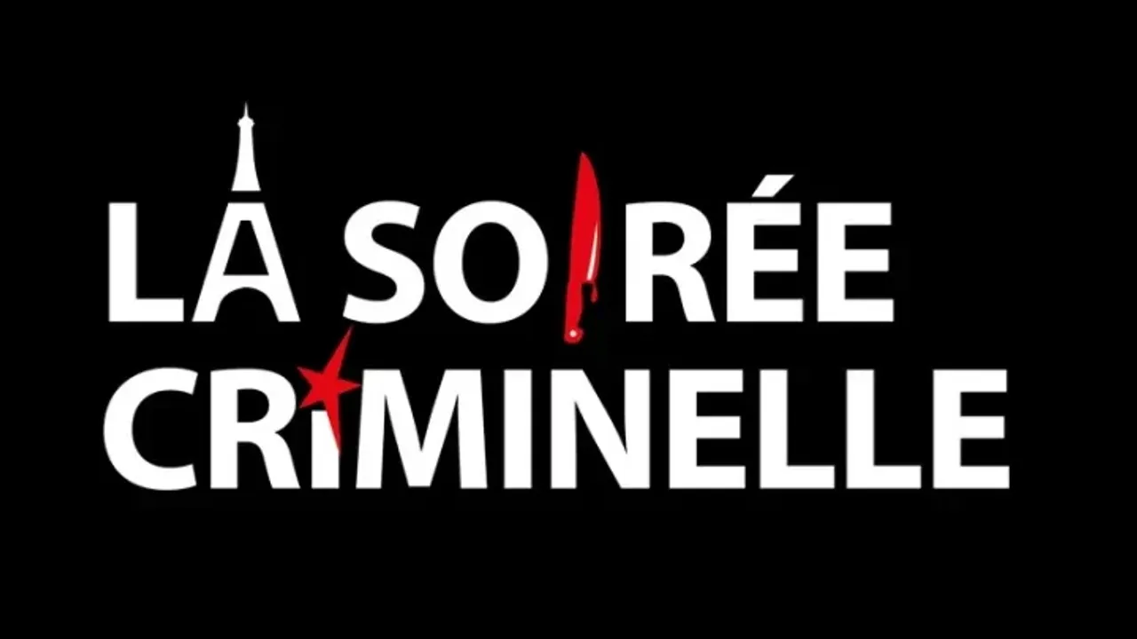 La Soirée Criminelle