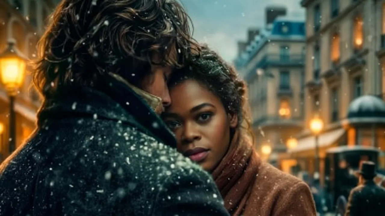 La bohème