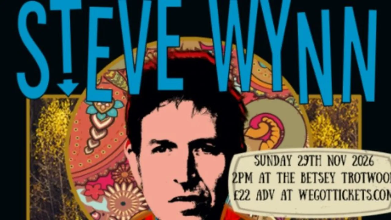 Steve Wynn