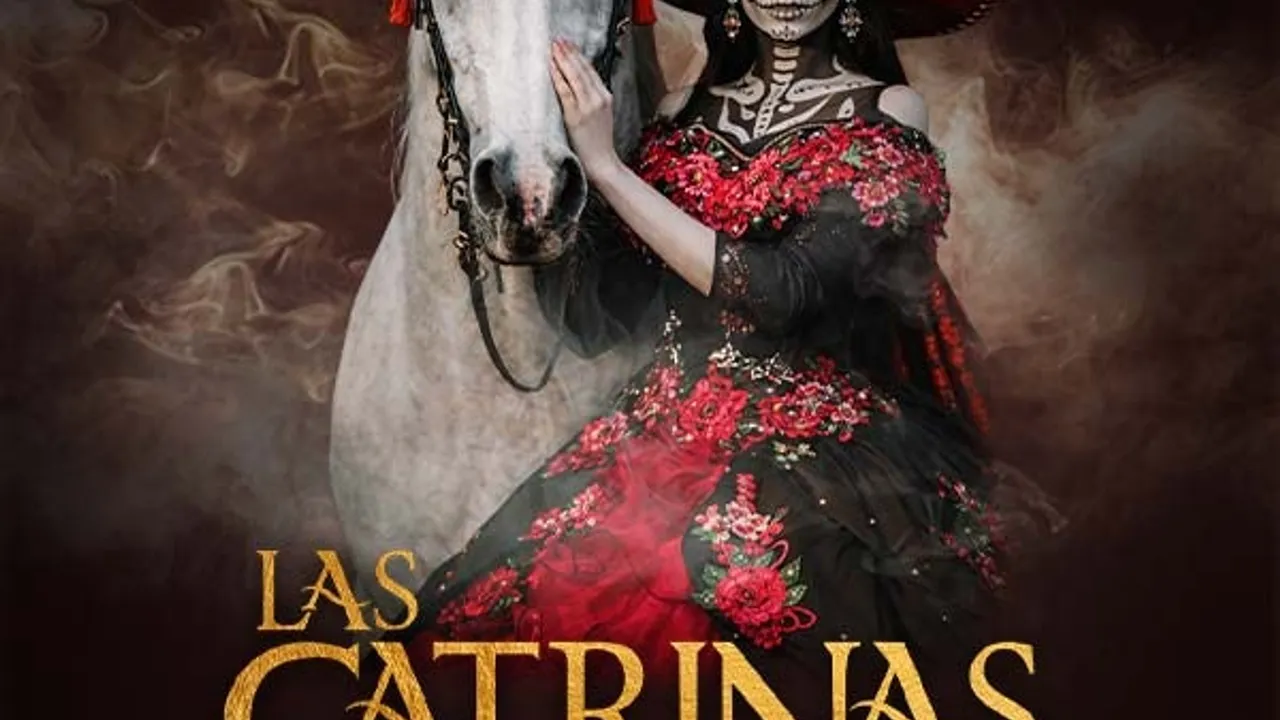 CATRINAS 2026