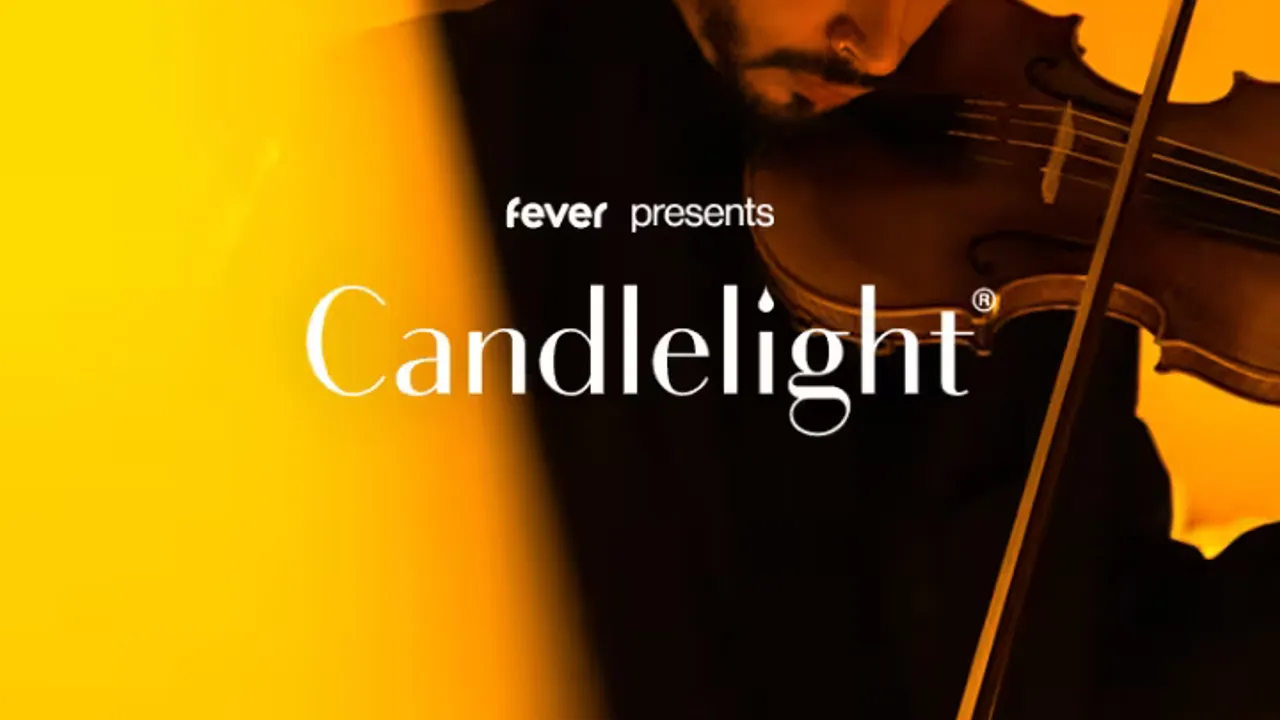 Candlelight: Tribute to Whitney Houston