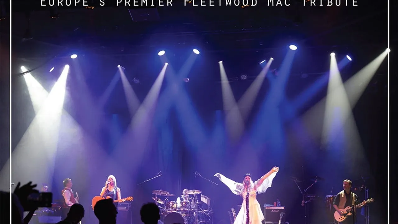 Mack Fleetwood
