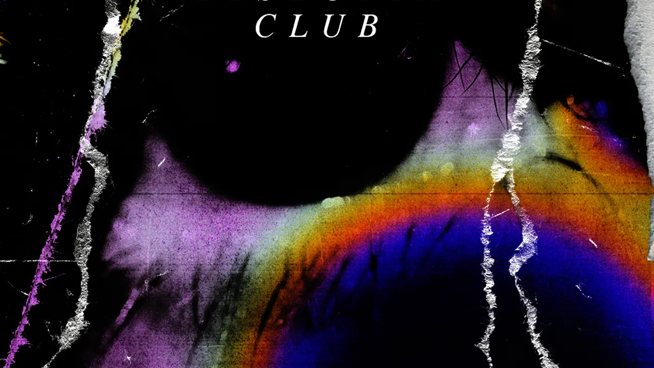 Distopia Club - Aiken - Oxygeno