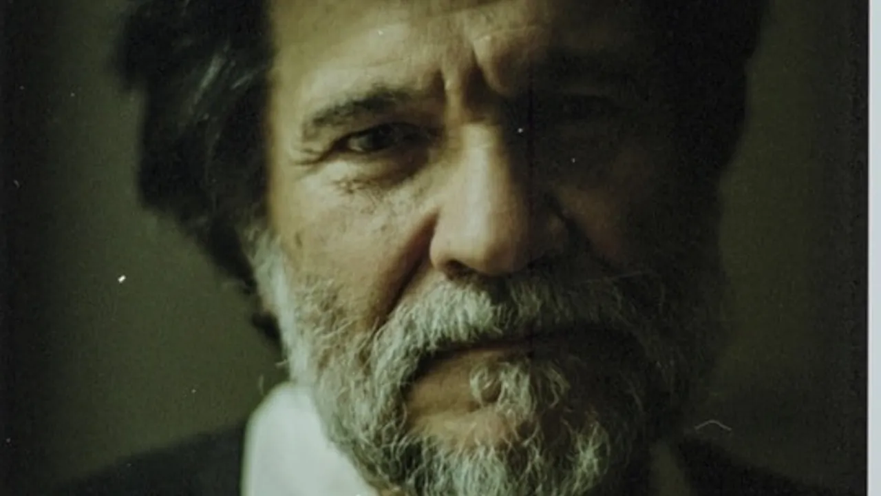 Encuentros de Pamplona 2026: Cinco cortometrajes de Víctor Erice