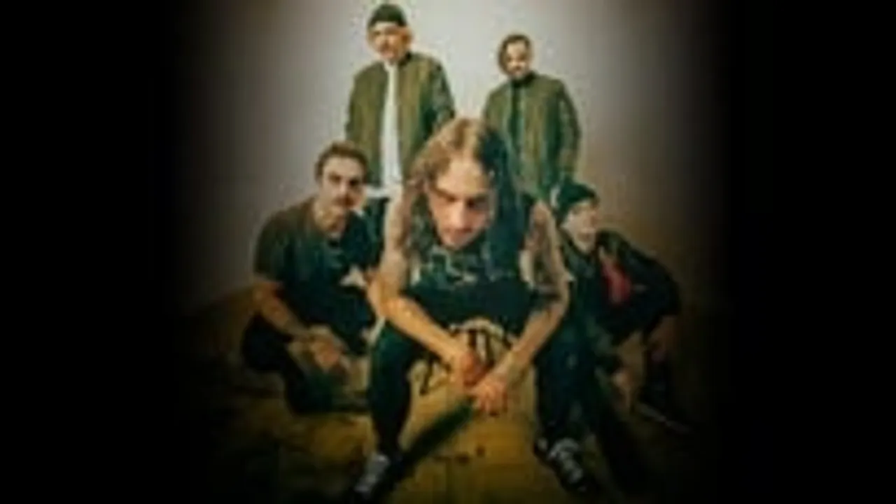 SPITE + EMMURE