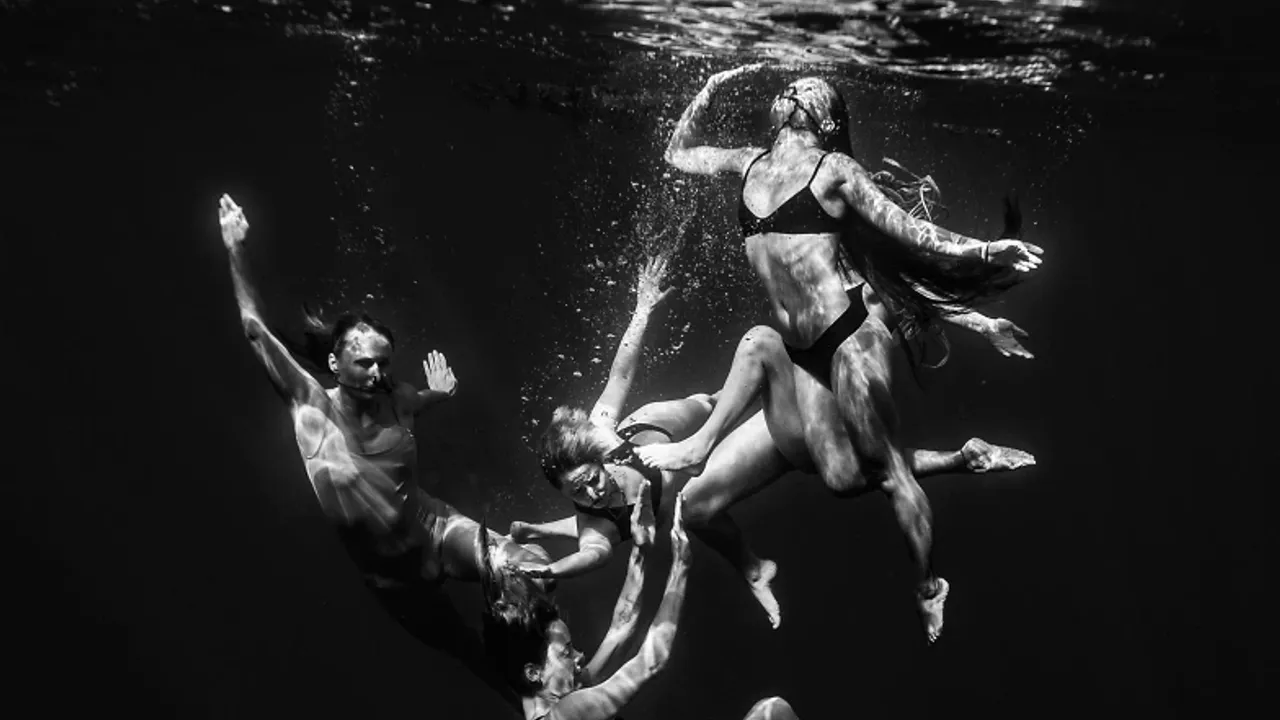 Ecstatic Dance Deep Dive with Johanna Anela