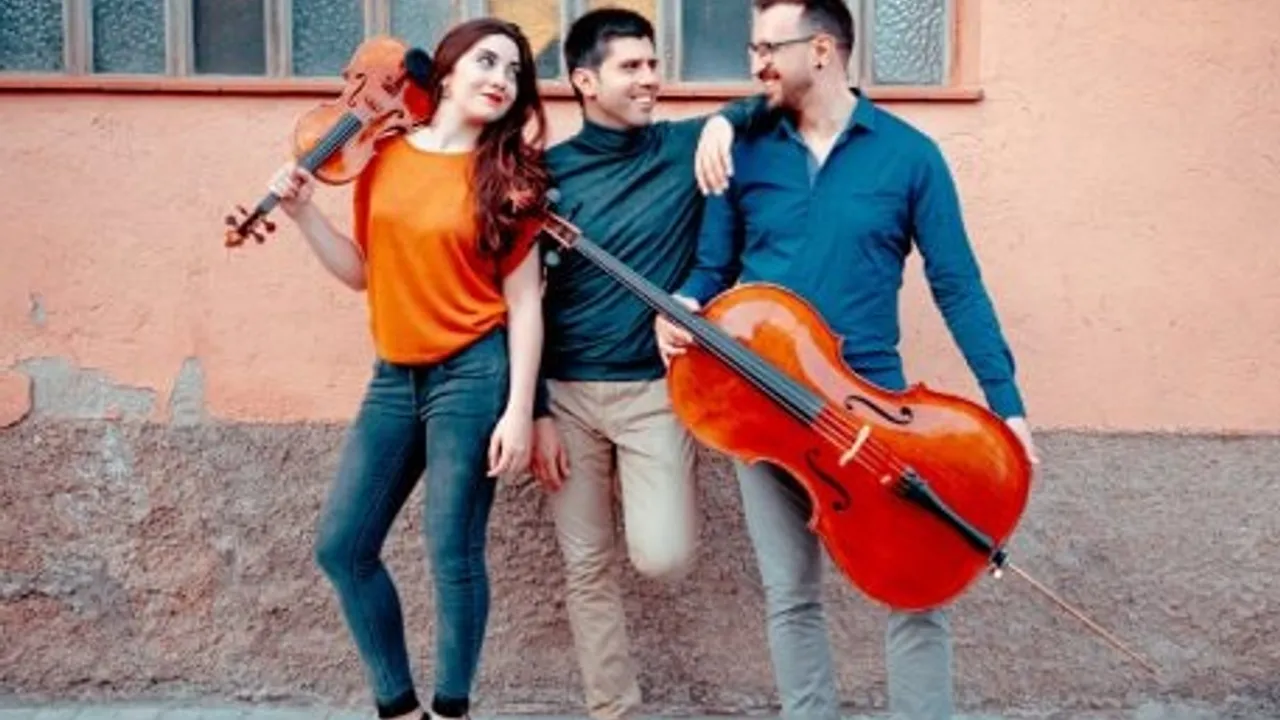 Tempus Trio