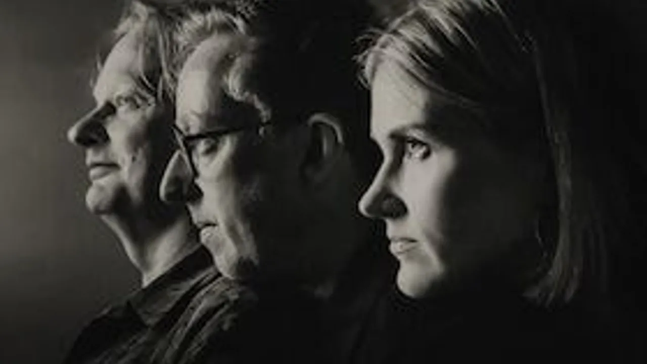 Iiro Rantala - Trinity