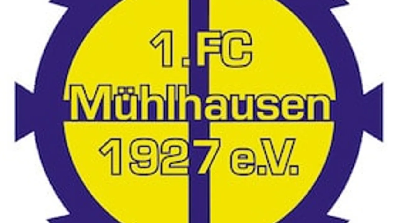 FC Nöttingen - 1. FC Mühlhausen