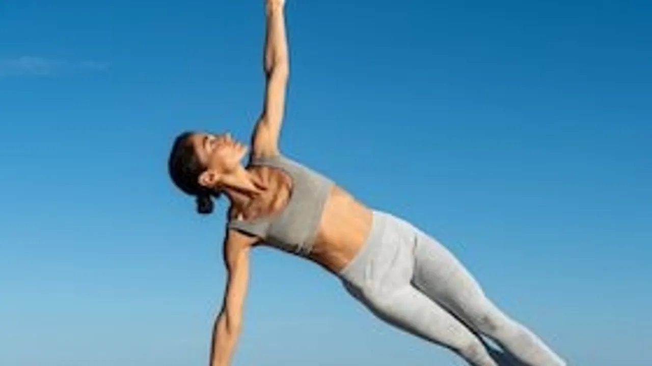 Yoga und Meer für 2 Personen