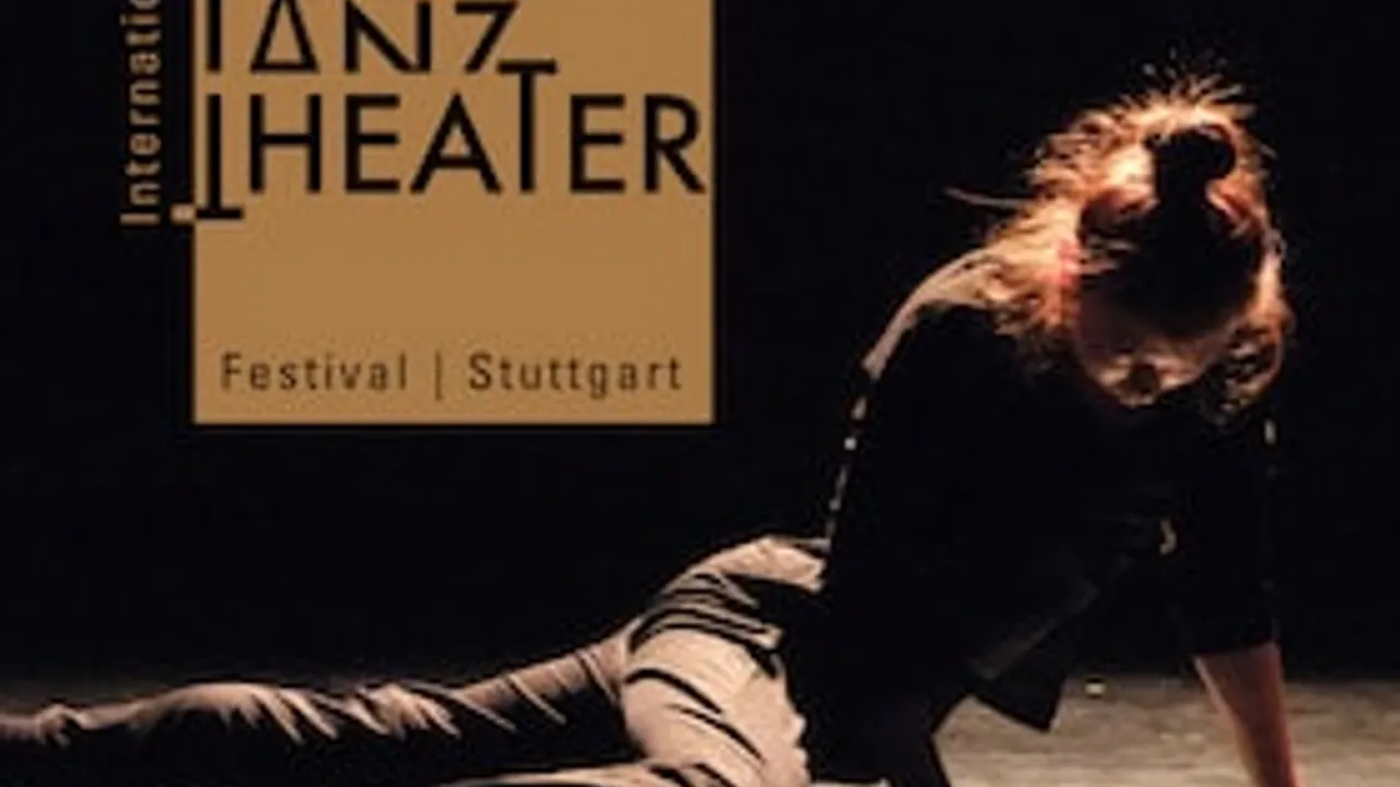 Int. Solo-Tanz-Theater Festival - Preisträger:innentour 2026