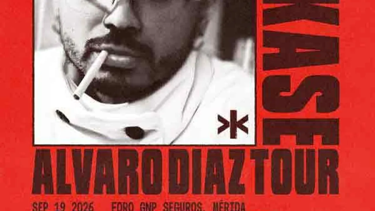 OMAKASE - ÁLVARO DÍAZ