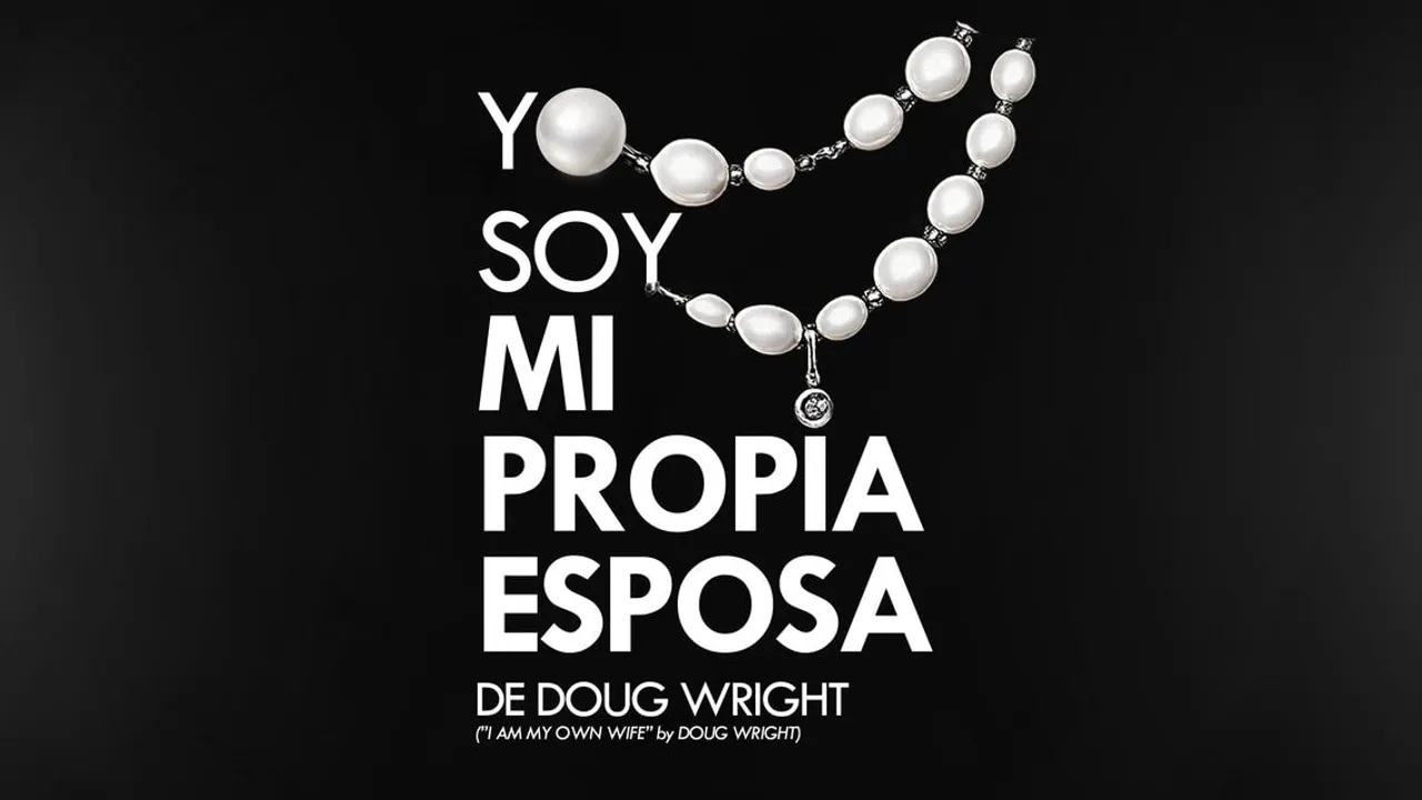 Yo soy mi propia esposa