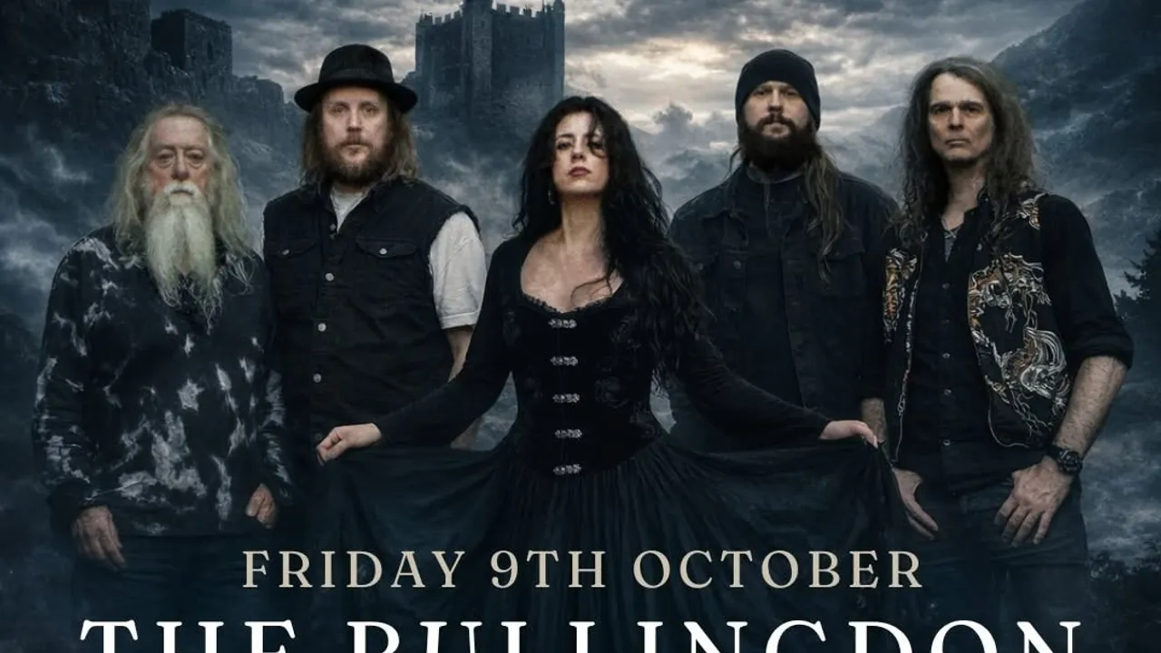 Night-ish, the Bullingdon, Oxford