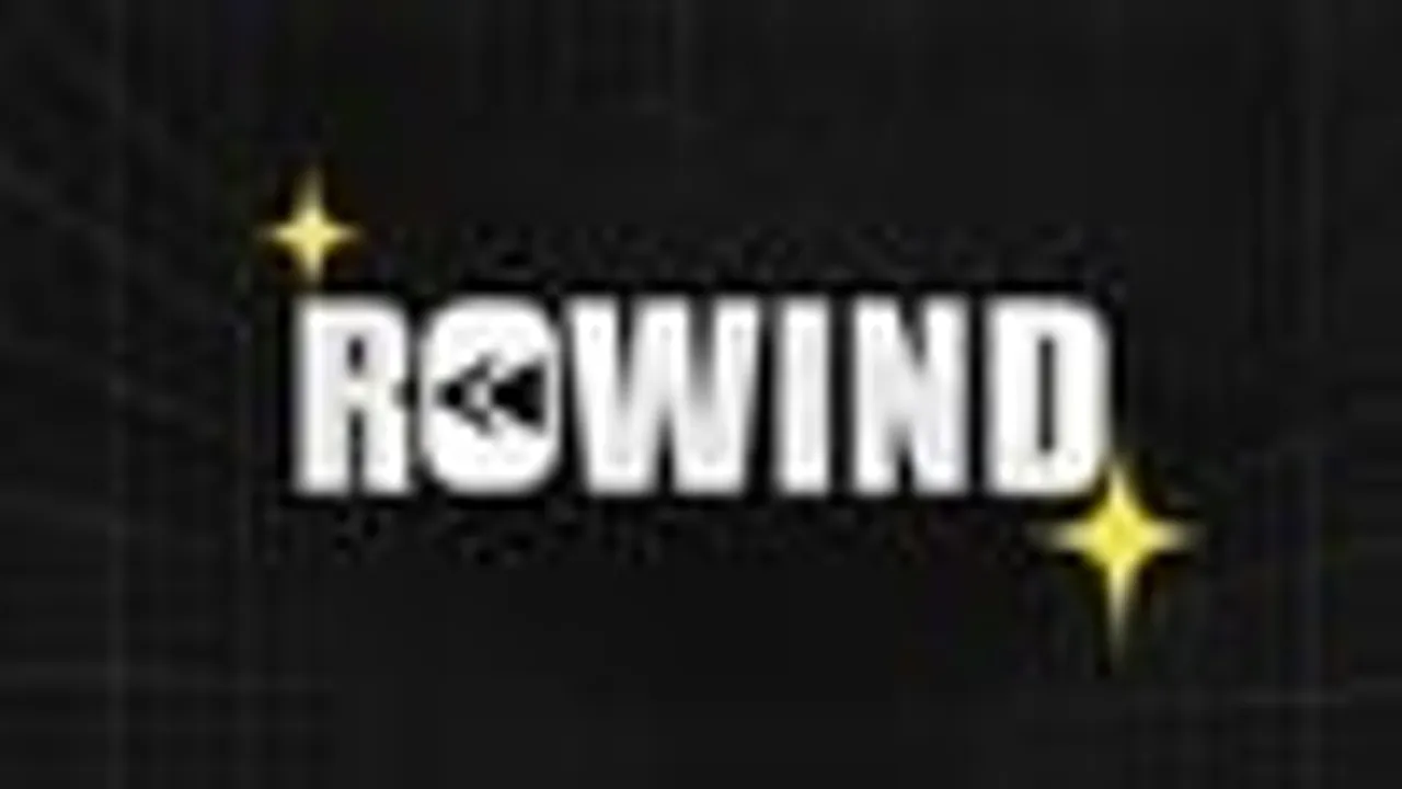 Rewind: 2000s Halloween Rave