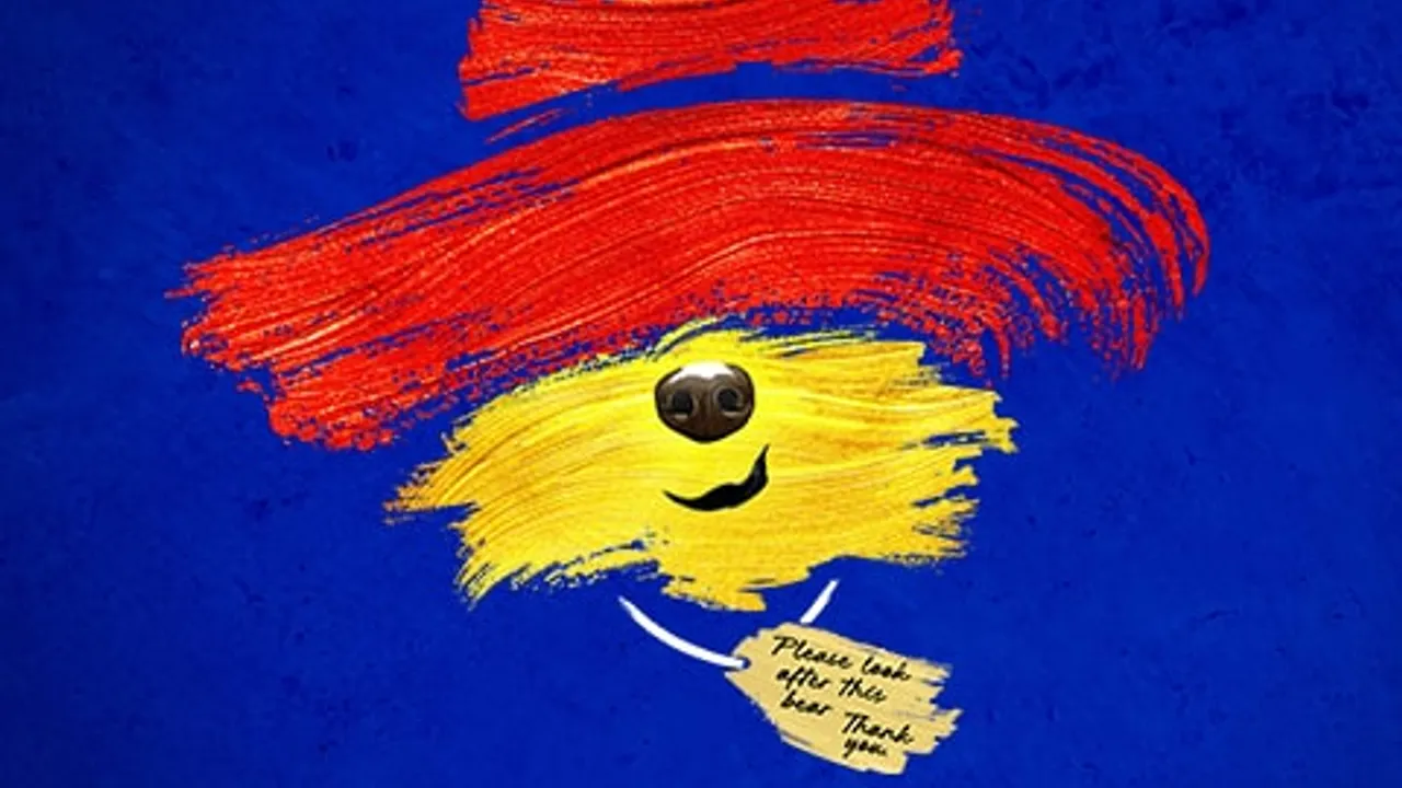 Paddington The Musical