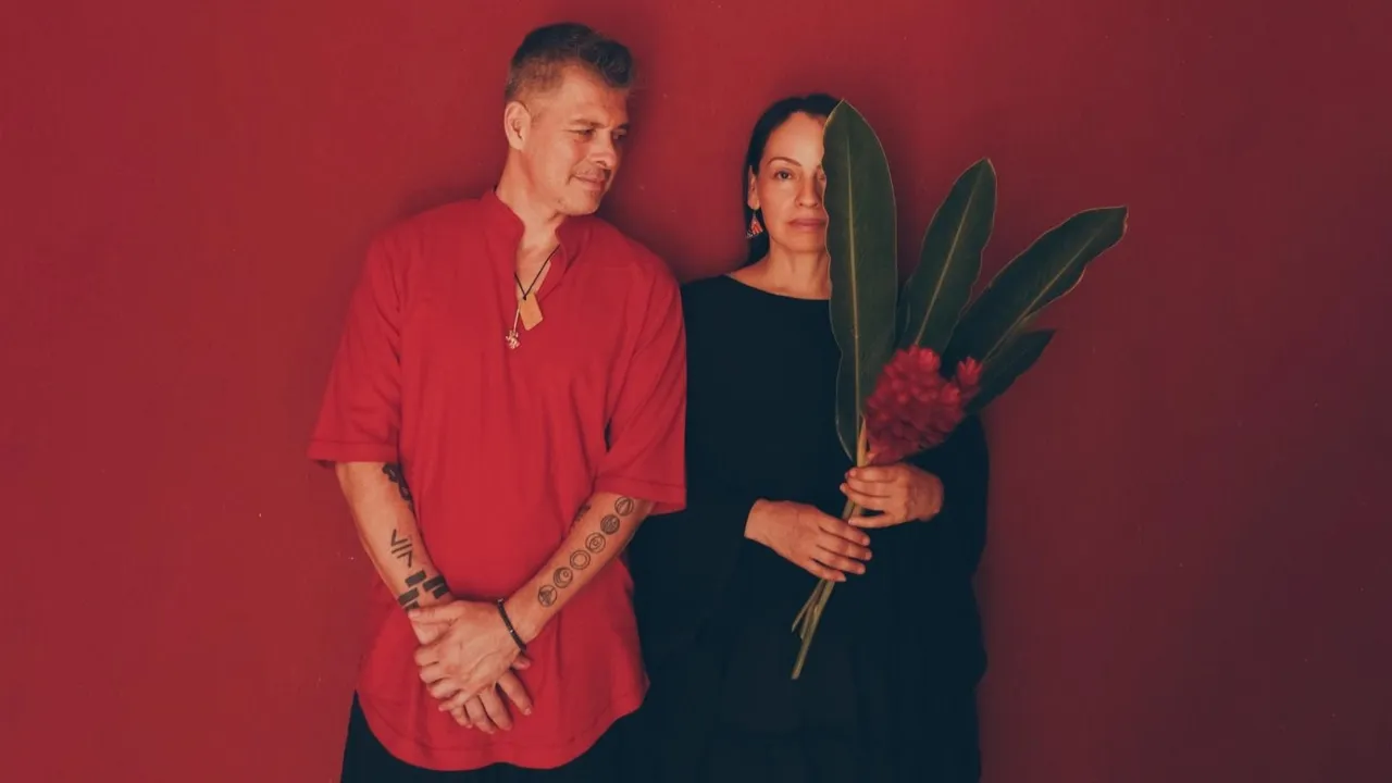 Rodrigo y Gabriela