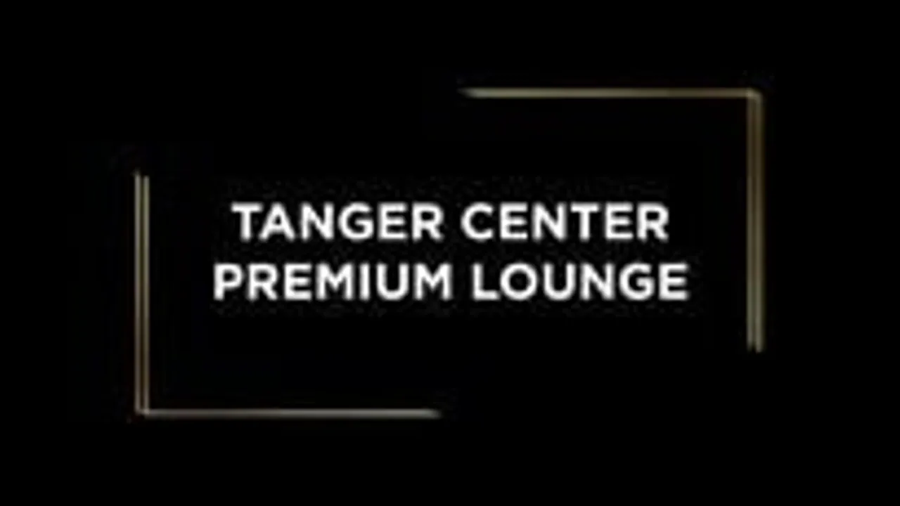 Premium Lounge - Outlander