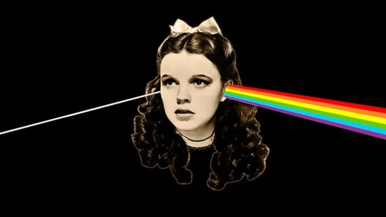 Beach Floyd: Dark Side Of Oz