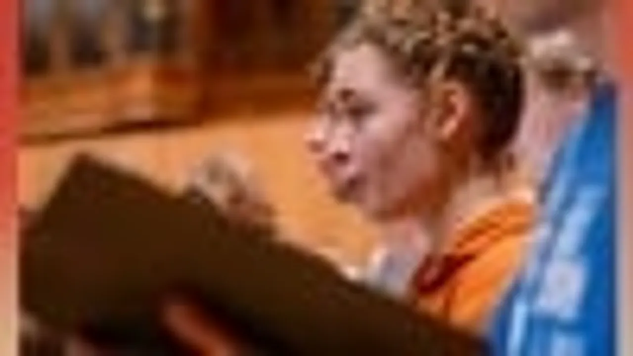 Iowa State University Collage of Choirs