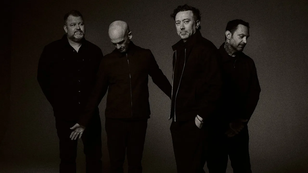 Rise Against: Ricochet 2026