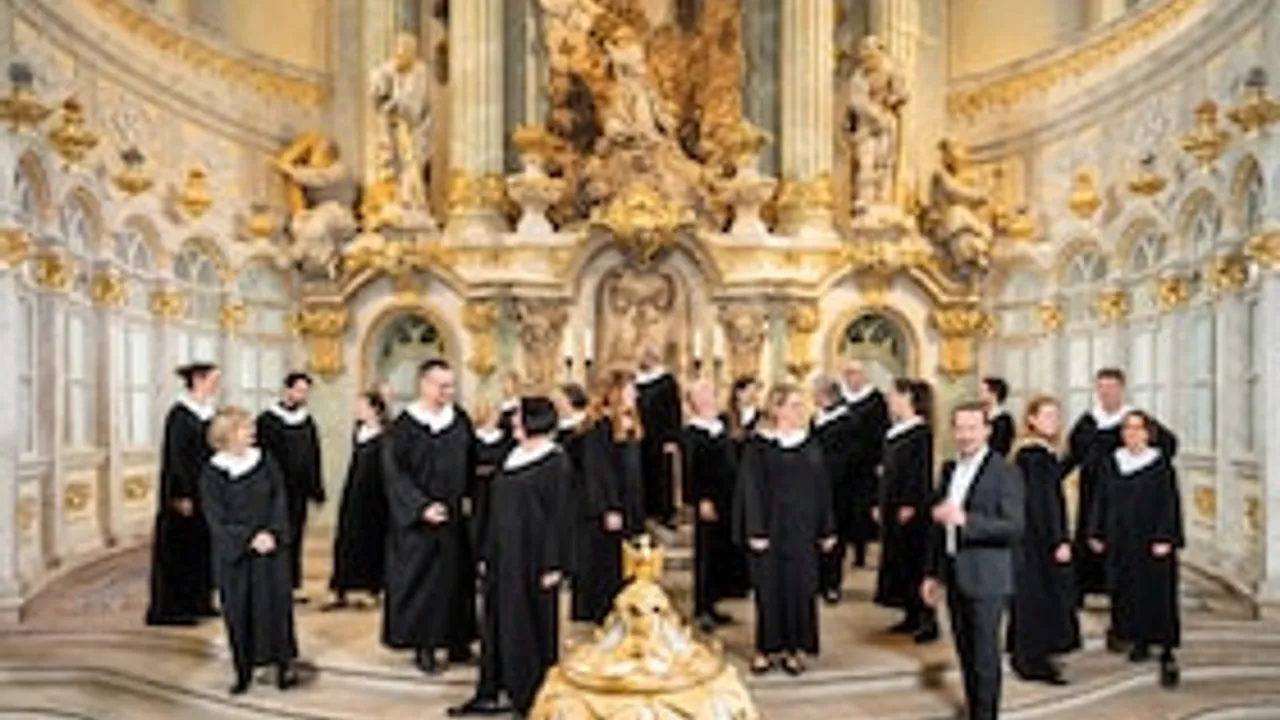 BACH – Messe in h-Moll