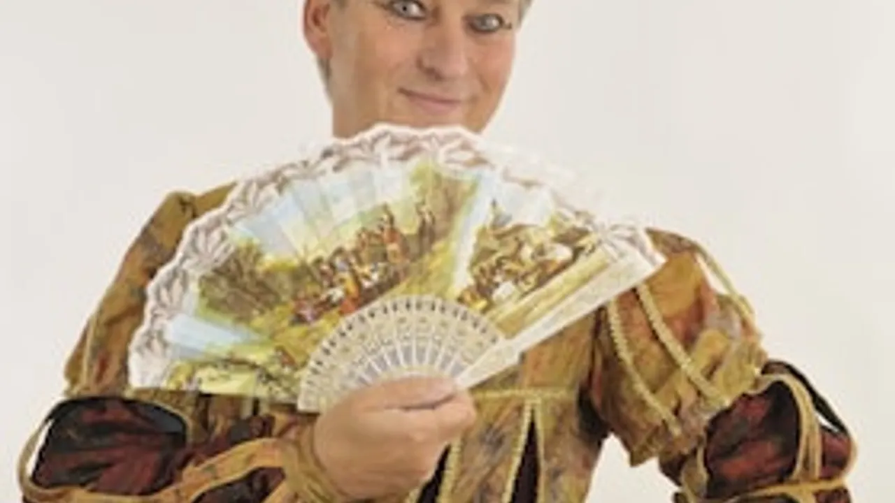 Bernd Lafrenz: Romeo & Julia