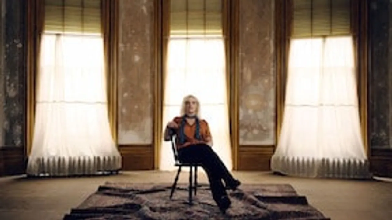 Izo FitzRoy & Band - Authentischer Soul‑Pop mit Gospel‑Herz