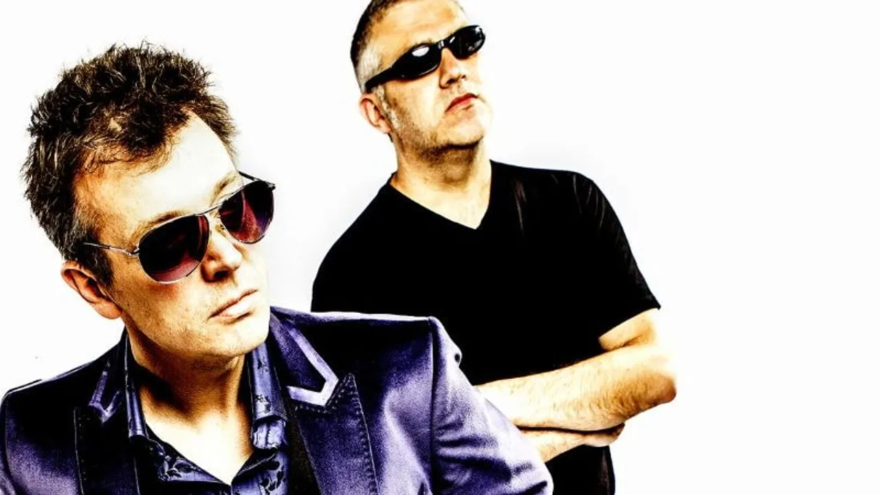 Inca Babies/  Redemption Zero/  Fiires
