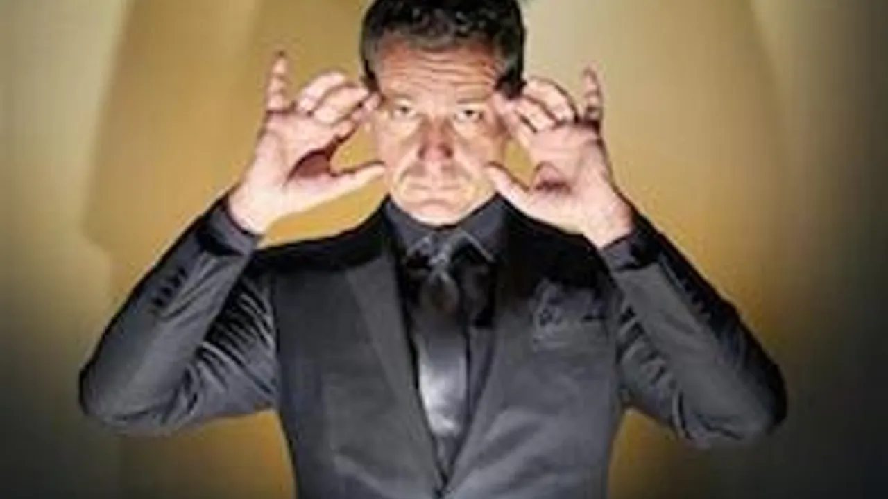 Thorsten Havener - ALLES KOPFSACHE?
